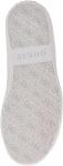 Женские кроссовки Guess Naoko, White 140 - фото 6