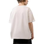 Футболка унисекс Jeep, белая - фото 5