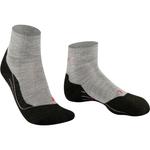 Короткие носки TK5 Falke, серый - фото 2