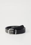 Ремень Even&Odd Belt, Black - фото