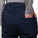 Брюки Helly Hansen Legendary Insulated Helly Hansen, Navy - фото 2