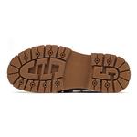 PNKE Мартин Боутс унисекс серые, цвет Gray - фото 8