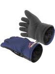 Перчатки normani Athletic Gloves Lupus, синий - фото 4