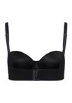 Бюстгальтер с чашками Allure Bandeau HANRO, черный - фото 11