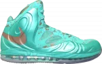 Кроссовки Nike Air Max Hyperposite 'Statue Of Liberty', зеленый - фото