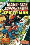 Giant-Size Super-Heroes #1 (Spider-Man) (Marvel Comics) - фото