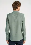 Рубашка Lindbergh, Faded Green - фото 3