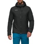 Куртка с капюшоном Rime In Mammut, deep sea синий/marine - фото 2