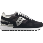 Кроссовки Saucony Wmns Shadow Original Black, черный - фото