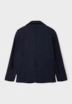 Пиджак Name it Regular Fit, темно-синий - фото 2