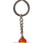 Конструктор брелок санта клаус LEGO - фото 5