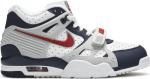 Кроссовки Nike Air Trainer 3 Retro 'USA', синий - фото