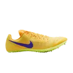 Кроссовки Nike Zoom Ja Fly 4, Citron Pulse - фото