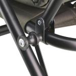 Стул складной Caperlan Morphoz для рыбалки - фото 8