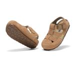 Детские сандалии дошкольного возраста Lee, желтый - фото 5