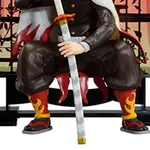 Фигурки в масштабе BANPRESTO - фото 5