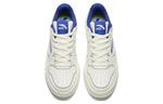 Кроссовки ANTA Skateboarding Shoes Men Low-top White, белый/синий - фото 3