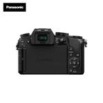 Фотоаппарат Panasonic DMC-G7HAGK-K+H025M - фото 6