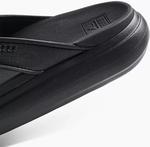 Женские сандалии Reef Bondi с подушками, черный - фото 5