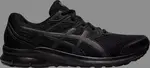 Кроссовки jolt 3 'black graphite grey' Asics, черный - фото 2