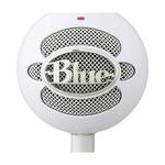 Микрофон BLUE Snowball iCE, белый Logitech 988-000181 - фото 4