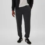 Повседневные брюки мужские GAP, синий - фото 7