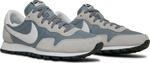 Кроссовки Nike Air Pegasus 83 'Grey Fog', серый - фото 9