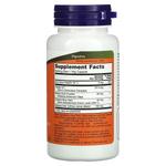 Цинк NOW Foods Gastro Comfort с PepZin GI, 60 капсул - фото 3