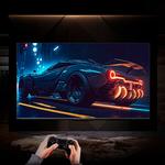 Телевизор Skyworth G6D, 75", 4К, LED, 120 Гц, чёрный - фото 3