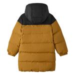 Skechers Пуховик Copper Brown - фото 4