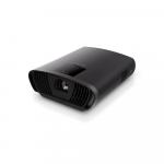 Проектор ViewSonic X100-4K, черный - фото