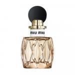 Парфюмерная вода Miu Miu Miutine - фото