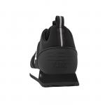 Кроссовки Emporio Armani EA7, черный/белый - фото 5