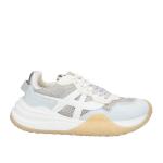 Кроссовки Ash, голубой/белый - фото