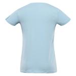 Футболка Alpine Pro Delena, синий - фото 2