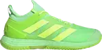 Кроссовки Adidas Adizero Ubersonic 4 'Beam Green', зеленый - фото 2