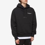 Толстовка MKI Design Studio Hoody - фото 3