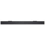 Саундбар Dell Slim Soundbar SB521A, черный - фото