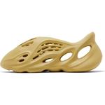 Кроссовки Yeezy Foam Runner Sulfur, желтый - фото 3