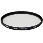 Hoya Evo Antistatic UV Filter - 55mm - фото