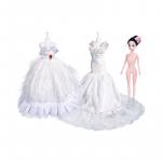 Костюмы для кукол Bergers - фото 7