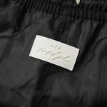 Шорты Nike x Fear of God Stretch Shorts 'Black', черный - фото 3