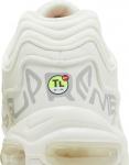 Кроссовки Nike Supreme x Air Max 98 TL SP 'White', белый - фото 8