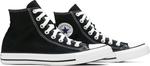 Кроссовки Converse Chuck Taylor All Star High Black, черный - фото 8