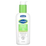 Увлажняющий лосьон для лица с SPF 15 Cetaphil, 118 мл - фото 2