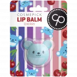Cosmepick Cherry Mouse бальзам для губ, 6 г - фото 2