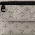 LOUIS VUITTON Сумка через плечо - фото 5