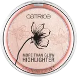Хайлайтер для макияжа лица 020 Catrice More Than Glow, 5,9 гр - фото
