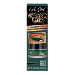 Подводка для глаз Hyper Cake L.A. Girl, Flash Teal - фото 3