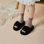 Шлепанцы женские Gemeiq, белый - фото 7